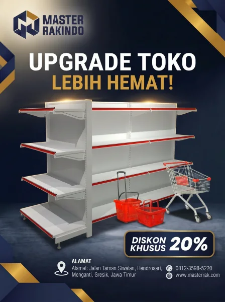 Display retail